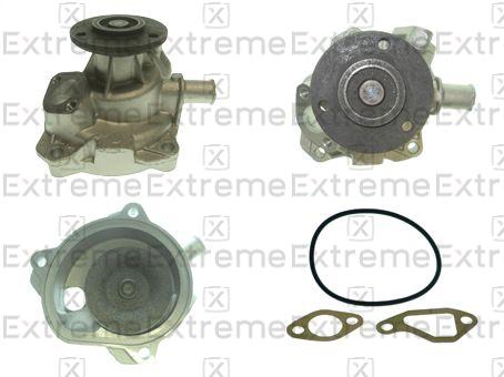 Water Pump, engine cooling (98730004)