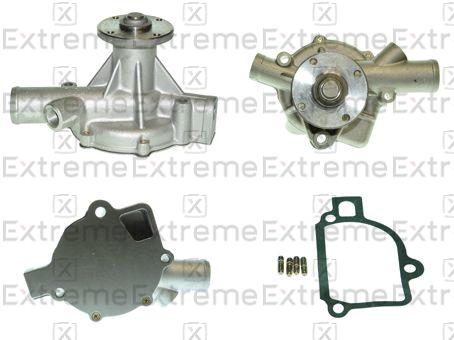 Water Pump, engine cooling (98980013)