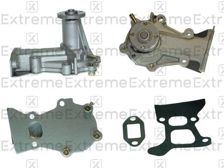 Water Pump, engine cooling (98980660)