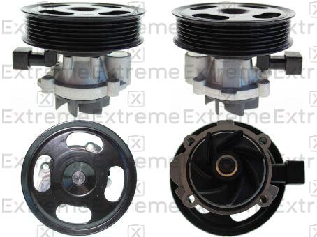 Water Pump, engine cooling (98980308)