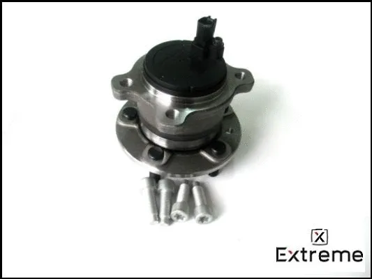 Wheel Hub (320220)