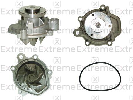 Water Pump, engine cooling (98980424)