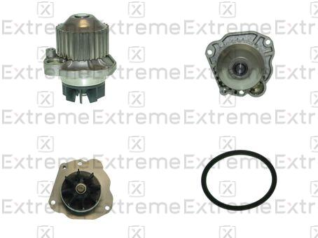 Water Pump, engine cooling (98270031)