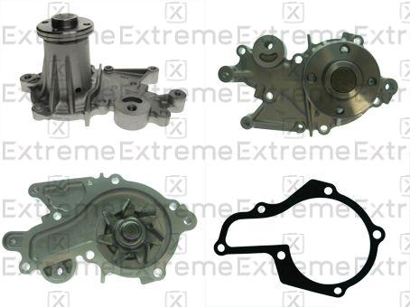 Water Pump, engine cooling (98350006)