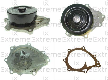 Water Pump, engine cooling (98370011)