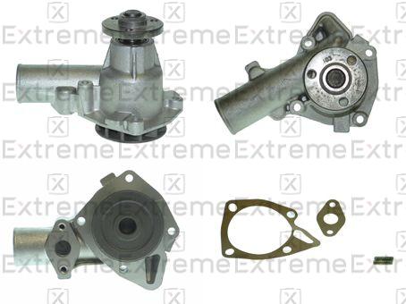 Water Pump, engine cooling (98980410)