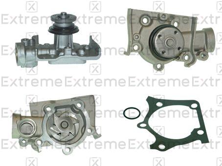 Water Pump, engine cooling (98980562)