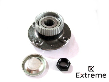 Wheel Bearing Kit (341900)