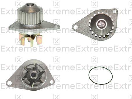 Water Pump, engine cooling (98560012)