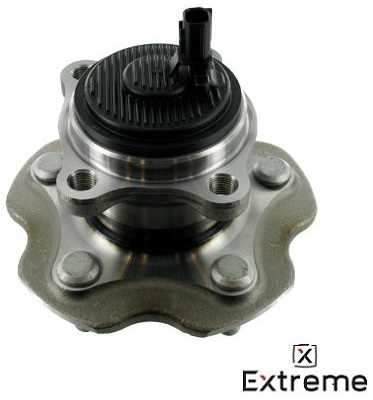 Wheel Hub (511570)