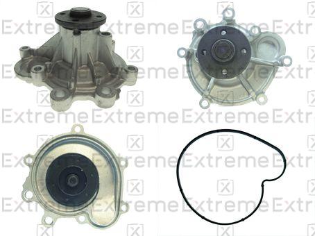 Water Pump, engine cooling (98230015)