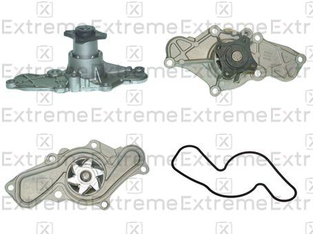 Water Pump, engine cooling (98980052)
