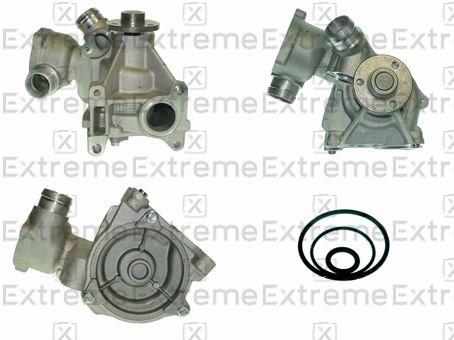 Water Pump, engine cooling (98980518)