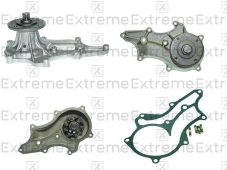 Water Pump, engine cooling (98980001)