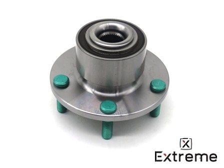 Wheel Hub (374240)