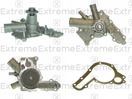 Water Pump, engine cooling (98010012)