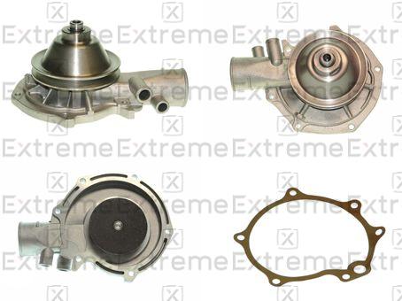 Water Pump, engine cooling (98980505)