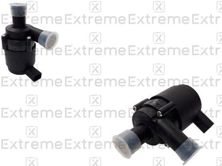Auxiliary Water Pump (cooling water circuit) (98980706)