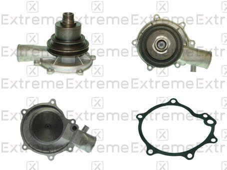 Water Pump, engine cooling (98980508)