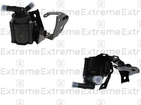 Auxiliary Water Pump (cooling water circuit) (98980702)