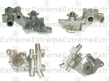 Water Pump, engine cooling (98980031)