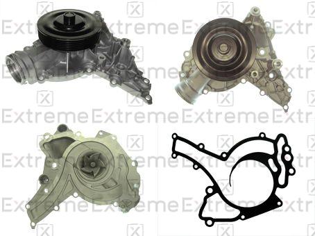 Water Pump, engine cooling (98230024)