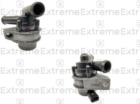 Auxiliary Water Pump (cooling water circuit) (98980680)