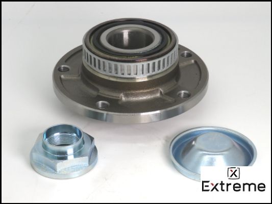 Wheel Bearing Kit (528030)