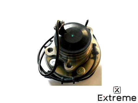 Wheel Bearing Kit (510710)