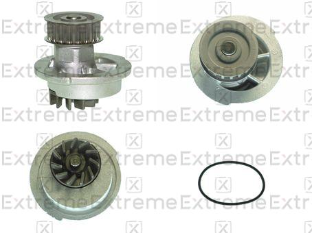 Water Pump, engine cooling (98080002)