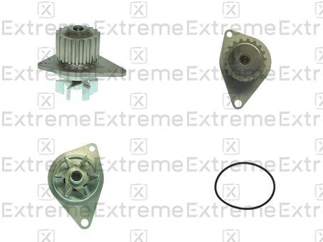 Water Pump, engine cooling (98270012)