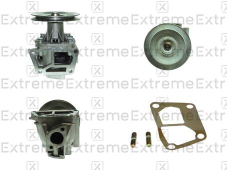 Water Pump, engine cooling (98980549)