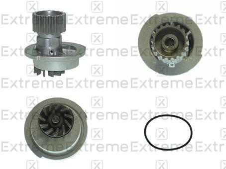 Water Pump, engine cooling (98050008)