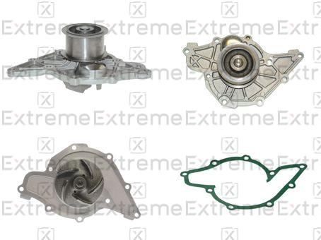 Water Pump, engine cooling (98980616)