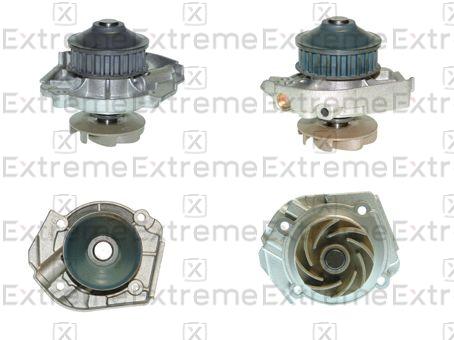 Water Pump, engine cooling (98980655)