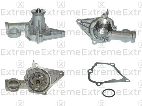 Water Pump, engine cooling (98240012)