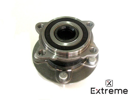 Wheel Bearing Kit (507780)