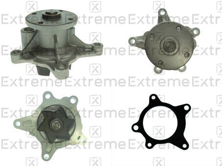 Water Pump, engine cooling (98180003)