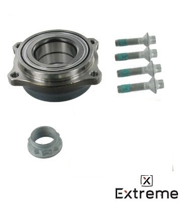 Wheel Bearing Kit (520260)