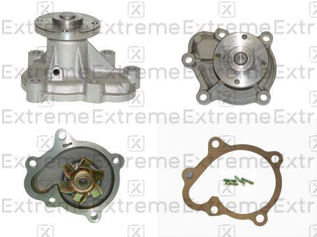 Water Pump, engine cooling (98260032)