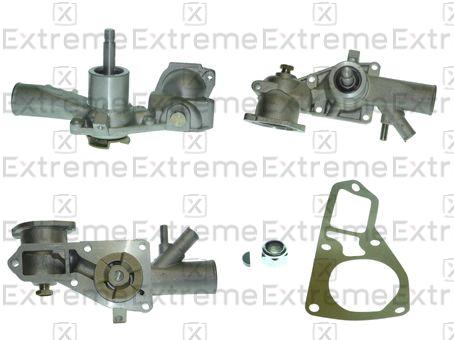 Water Pump, engine cooling (98980440)