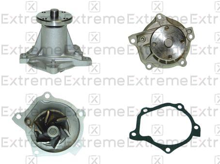 Water Pump, engine cooling (98980662)