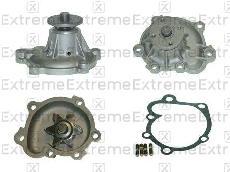 Water Pump, engine cooling (98980581)