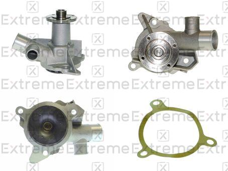Water Pump, engine cooling (98040008)