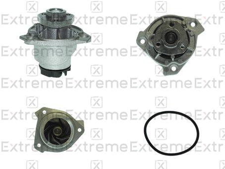 Water Pump, engine cooling (98380035)