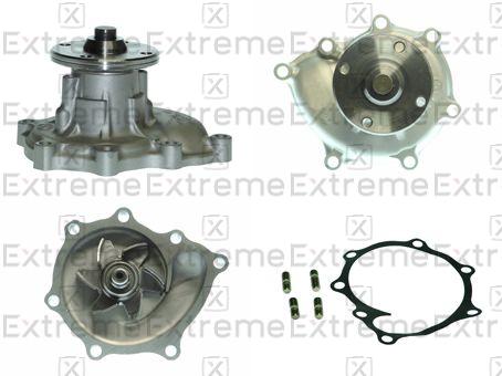 Water Pump, engine cooling (98980081)