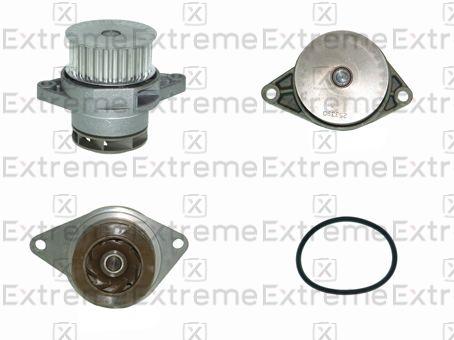Water Pump, engine cooling (98980647)