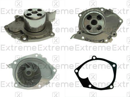 Water Pump, engine cooling (98660014)
