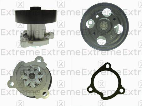 Water Pump, engine cooling (98250005)