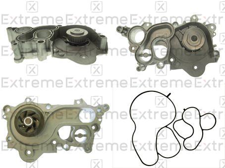 Water Pump, engine cooling (98320003)